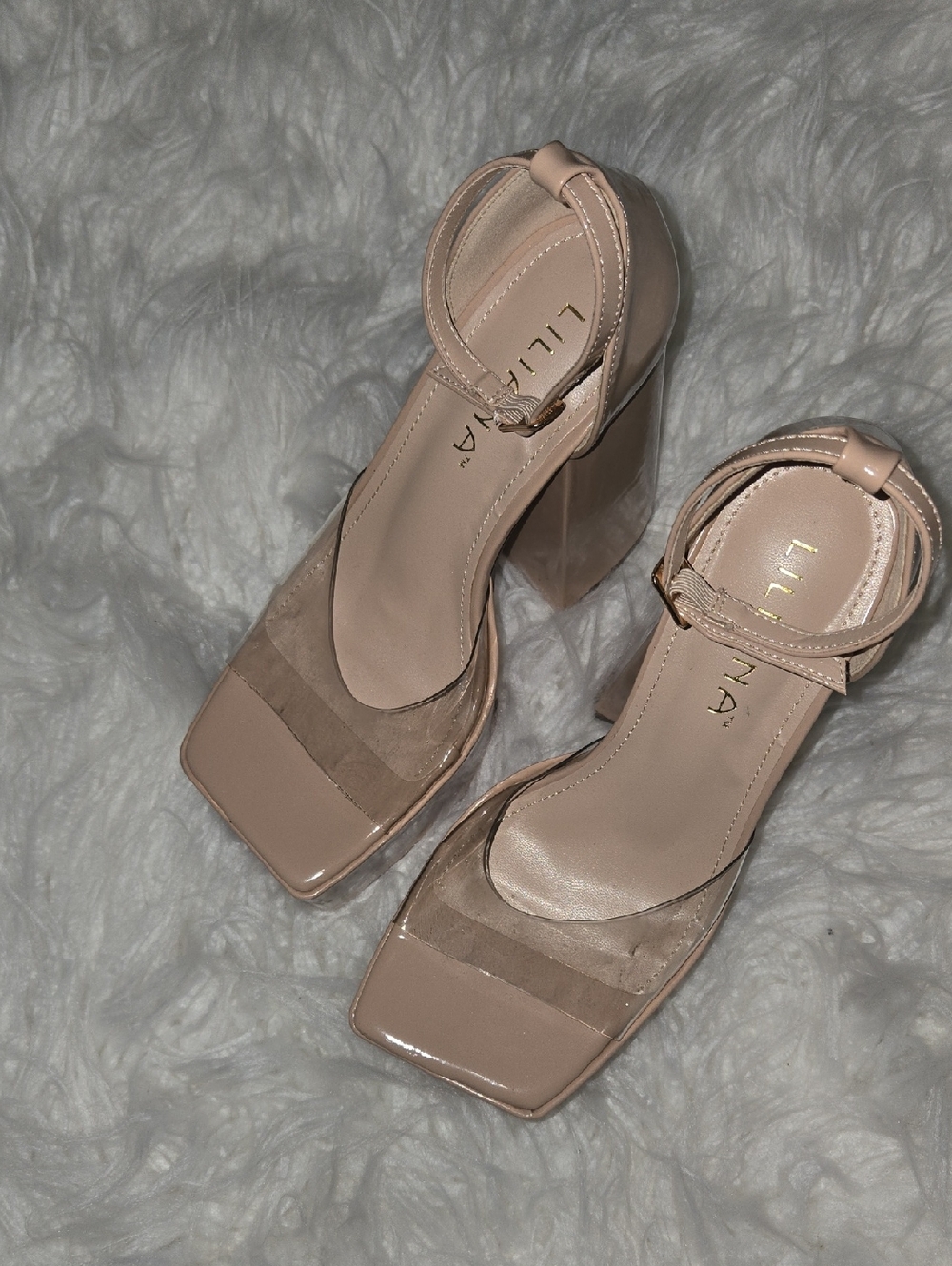 Platform Heels - Picture 4 of 6